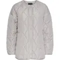 Pieces Stella Quilted Jakke