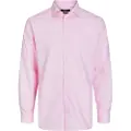 Jack & Jones Blaparker Skjorte Med Lange Ermer