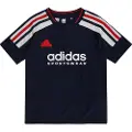 Adidas Tiro Nations Pack Kortarmet T-skjorte