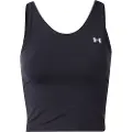 Under Armour Motion Emea Ermeløs T-skjorte