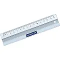 Staedtler Lineal Staedtler Mars 15 cm aluminium