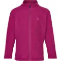 Color Kids Fleece Jakke