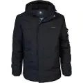 Petrol Industries Jac104 Parka