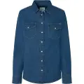 Pepe Jeans Pl304894 Skjorte Med Lange Ermer