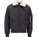 Alpha industries B15-3 Tt Jakke