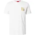 Hugo Boss Diridumti 10266060 Kortarmet T-skjorte