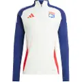 Adidas Olympique Lyon 24/25 Tiro Trening Treningsjakke