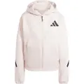 Adidas Z.n.e Genser Med Hel Glidelås