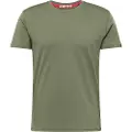 Alpha industries Air Force Kortarmet T-skjorte