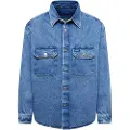 Hugo Boss Ebolt 10259366 Blue Overskjorte