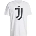 Adidas Juventus 24/25 Dna Graphic Kortarmet T-skjorte
