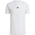 Adidas Seamless Pro Kortarmet T-skjorte