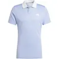 Adidas Freelift Kortermet Poloskjorte