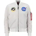 Alpha industries Ma-1 Vf Nasa Jakke