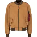 Alpha industries Ma-1 Fs Bomberjakke