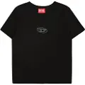 Diesel J01953 Kortarmet T-skjorte