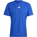 Adidas Airchill Pro Kortarmet T-skjorte