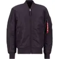 Alpha industries Ma-1 Vf 59 Long Jakke