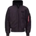 Alpha industries Ma-1 D-tec Se Jakke