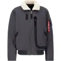 Alpha industries Da-3 Bomberjakke