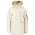 Alpha industries Polar Jakke