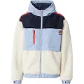 Superdry Fleece Jakke
