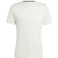 Adidas Hiit Airchill Workout Kortarmet T-skjorte