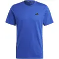 Adidas Train Essentials Feelready Kortarmet T-skjorte