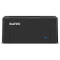 Deltaco HDD/SSD Docking Station