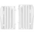 Polisport Honda Crf250r 10-13 Radiatorgitter