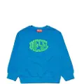 Diesel J01851 Collegegenser