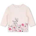 Carrement Beau Y30227 Langarmet T-skjorte