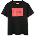 Hugo Boss G00144 Kortarmet T-skjorte