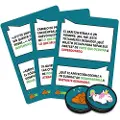 Asmodee Top Ten Brettspill