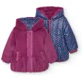 Boboli Reversible Frakk