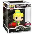 Funko POP! Pop! Tinkerbell Peter Pan Disney Eksklusiv Figur På Spole