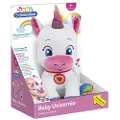 Clementoni Baby Enhjørning