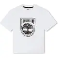 Timberland T60291 Kortarmet T-skjorte