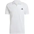 Adidas Seamless Pro Kortermet Poloskjorte