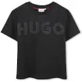 Hugo Boss G00204 Kortarmet T-skjorte