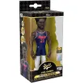Funko POP! Pop! Gull Nba Sixers Figurer Joel Embiid Ce´21 Utvalg Minifigur 13 Cm 6 Enheter