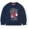 Boboli Fleece Collegegenser