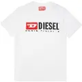 Diesel J01793 Kortarmet T-skjorte