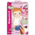 Diset Magnetics-klespillet Emma