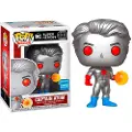 Funko POP! Pop! Dc Comics Eksklusiv Captain Atom-figur