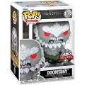 Funko POP! Pop! Dc Comics Eksklusiv Dommedagsfigur