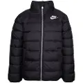 Nike Kids Mid Weight Down Puffer Jakke