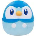 Squishmallows Piplup-bamse 35 Cm