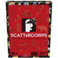 Hasbro Klassisk Scattergories Brettspill Spansk
