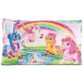 Nici Lissy Pony Unicorn Tamani Pute 43x25 Cm